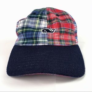 Vineyard Vines Cap Whale Hat